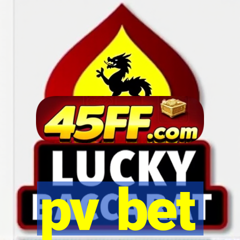 pv bet